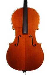 {亨德爾音樂美學中心-安畝提琴工作室}-Cremona克雷莫納製琴師Nikola Nikolov2017 大提琴介紹