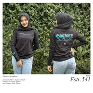 kaos faster invader kode 541 original