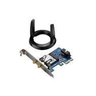 Asus PCE-AC55BT AC1200 PCIe Wifi Adapter With Bluetooth 4.0