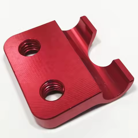 High Precision Custom Manufacturing Machining CNC 5axis CNC Milling Machining Service