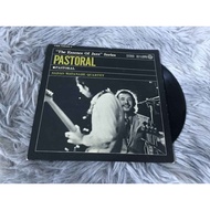 Pastoral-Sadao Watanabe 7 Inch LP WW4