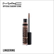 MAC Eye Brows Big Boost Fibre Eyebrow Gel / long-wearing waterproof volumizes brows - Best Seller Ey