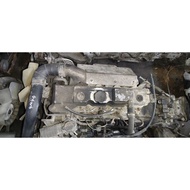 Mitsubishi Canter Engine 4M40 Lorry