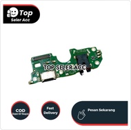 Konektor Papan Charger Cas+Mic Oppo A57 2022 Original With IC