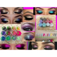 Glitter Eyeshadow Glitter Powder