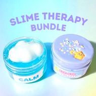 ZENIN Slime Therapy Collection