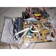 MESIN 29 INC SLIM T2 DIGITAL WCOM TV MACHINE