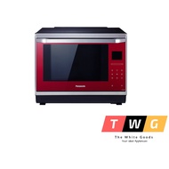 Panasonic Microwave Convection Oven PSN-NNCF874B