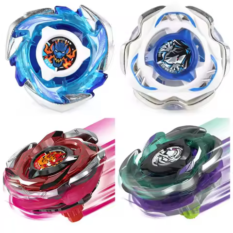 Takara Tomy Metal Toys Gyro Cx Gyro Cx05 Cx01 Cx02 Cx03 Cx04 Cx06 Present