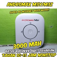 Modem Wifi Andromax M3Y/M3Z Smartfren [Terlaris] [Terbaik]