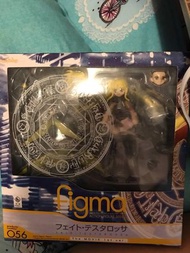 Figma 魔法少女奈葉  056