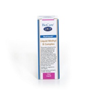 Biocare Nutrisorb Liquid Methyl B Complex 15 mL