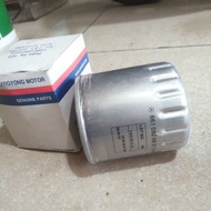 Mercedes Mb140 SSANGYONG oil filter Korea