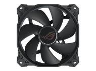 ASUS ROG STRIX XF 120 黑色 ROG Strix XF120/XF120A1/BK//