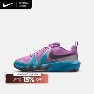 Nike Older Kids' S.T. Dynamite Basketball Shoes - Fuchsia Glow [IH2308-500]