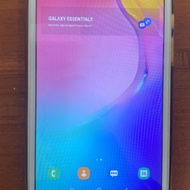 Tablet Android Samsung Galaxy A8 2019 LTE