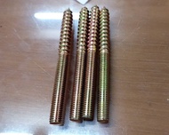 Hanger Bolt เกลียว M8x100 ห่อ10