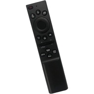 Voice Remote Control Replacement for Samsung Q60D Series Quantum HDR QLED 4K Smart TV QN32Q60DAFXZA 