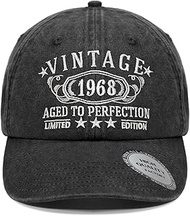 1924-1995 Birthday Gifts for Men Women,Personalized 30th-100th Birthday Ideas Gift,Parents Vintage H