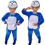Adult Animal Performance Costume Children's Day Animal Costume Summer Costume Doraemon Doraemon Styl