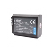 Proocam Sony NP-FW-50 FW50 Compatible Battery for Sony A6000, A6300 ,A7 Camera Accessories A