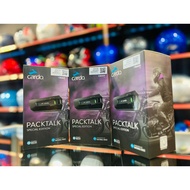 Cardo Packtalk Special Edition Bluetooth/Mesh Intercom