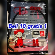 Clutch Wire Clutch / SATRIA FU 150 / SUPRA XX 58200-12K00-000