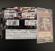 高罕福袋 福包 遊戲王卡 白碎 金碎 紅碎 yugioh ygo