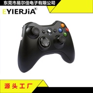X x360 Handle 2.4g Wireless Game Console X-BOX360 Controller Vibration steam Computer Game