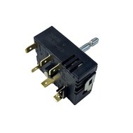 DG44-01006A Suis Kawalan Elemen Permukaan untuk Kompor Gas Samsung – Gantikan PS8764900, 3282716, AP