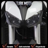 for HONDA CB1000 Hornet 2025- Headlight Protectors Hornet CB1000 Headlight Lens Shield Hornet 1000 C