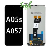 LAYAR LCD TOUCHSCREEN SAMSUNG A05S, A055F / A05 FULLSET LCD ORIGINAL TOUCH SCREEN/ - NEW PRODUCT