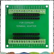 Development Board ESP8266 Expansion Board GPIO 1 Into 2 for 38 Pins ESP8266 ESP-12E NodeMCU Developm