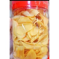 2026 CNY ARROWHEAD CHIPS | NGAKU CHIPS 【2026 CNY Cookie | HAPPY NEST】