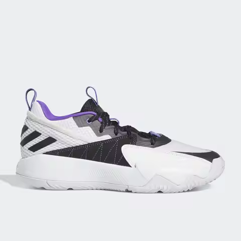 Adidas Authentic DAME CERTIFIED Lillard Men's Basketball Shoes ID1810