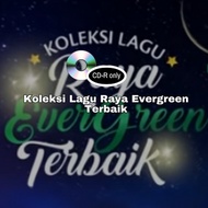CD Kompilasi Raya Mengamit Kenangan