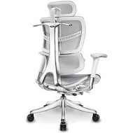 辦公椅Ergomax Evolution電腦椅人體工學椅家用舒適電競椅辦公椅靠背椅
