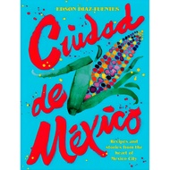 (BBW) CIUDAD DE MEXICO (ISBN: 9781784883935)