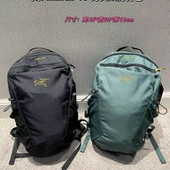 Arcteryx Arc Teryx Mantis16L Backpack Lightweight Men and Women Same Backpack Mountaineering Hiking 