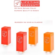 Burson V 6 Vivic Pure Discrete แอมป์ Opamp Ic Chip 2ชิ้น V6 new