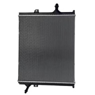 17118741830 Radiator F30 B48 320i Year 2011-2018 BMW 17118652495 for BMW