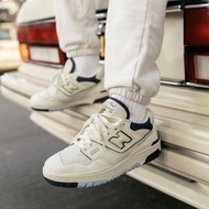 Rich Paul x New balance 550 RP1 BB550RP1 奶白色
