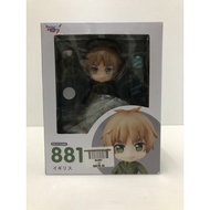 Figurka Anime Nendoroid 881 Hetalia Axis Powers