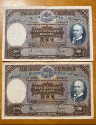 香港實體門店 高價求 各種舊港紙 紙幣 香港五仙 香港半圓 舊人民幣 等 歡迎咨詢！