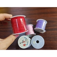 string DIY72/73号玉线72号的细一点