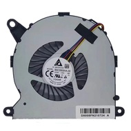 CPU Cooling Fan For Intel NUC8I7BEH NUC8 I3 I5 I7 Computer Fan BSC0805HA-00 DC05V 0.60A 1Z24L9R 4 PI