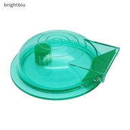 [brightbiu] Aquarium Snail Trap, Plastic Snail Catcher For Freshwater Fish Tank Green Snail Catch Bo
