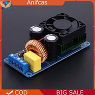 IRS2092S 500W Mono Channel Digital Amplifier Class D HIFI Power Amp Board