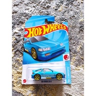 Hot Wheels 88 Honda CRX
