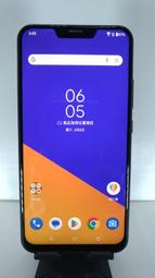 九成新ASUS ZenFone 5Z 6G/64G 深海藍 6.2吋 Super IPS+ 19：9全螢幕 智慧雙鏡頭